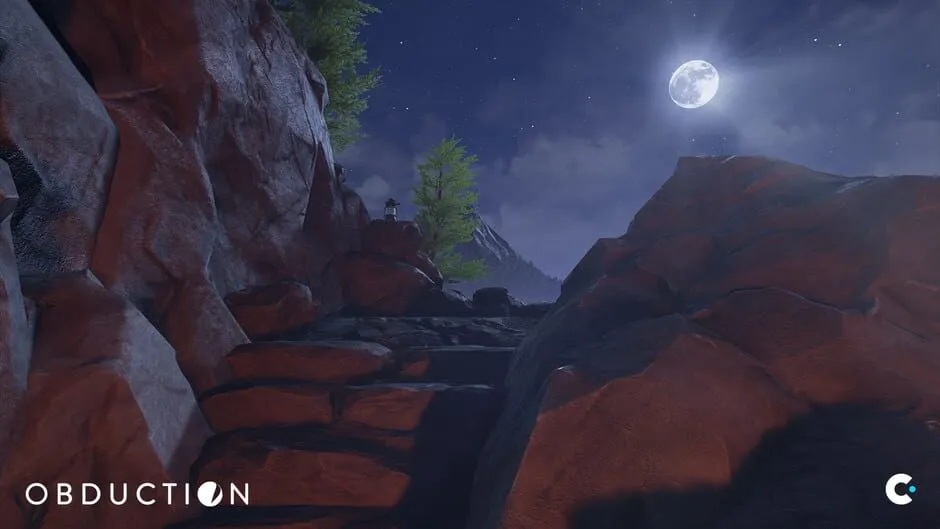 Obduction screenshot 8621