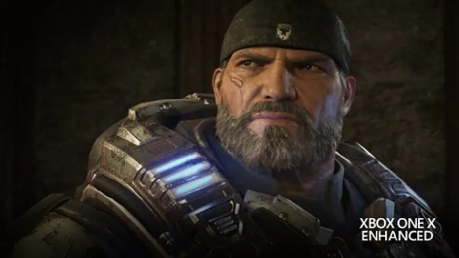 Gears of War 4 screenshot 146312