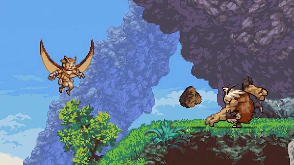 Owlboy screenshot 19133