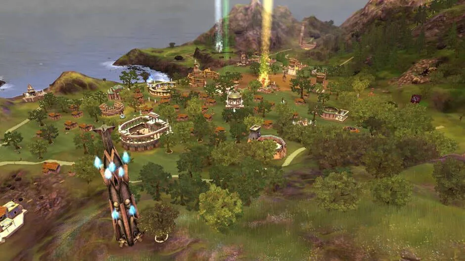 Black & White 2 screenshot 2161