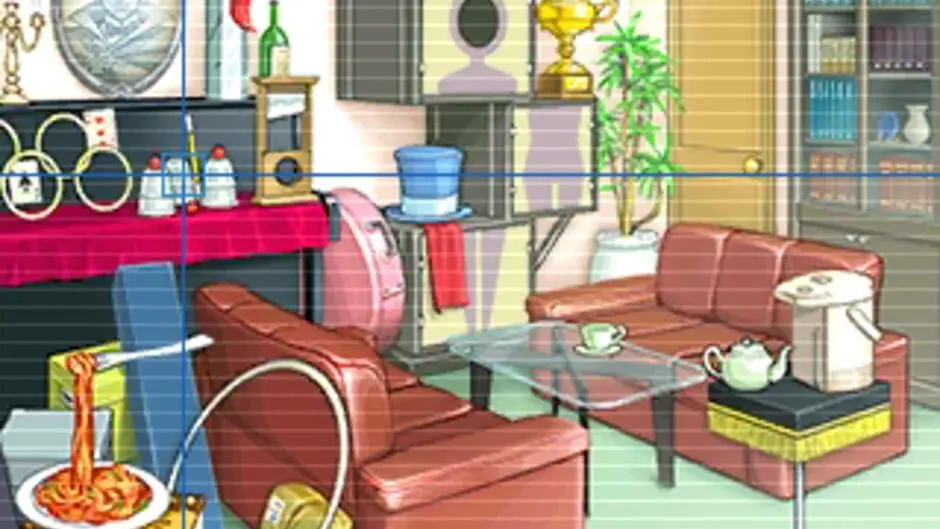 Apollo Justice: Ace Attorney screenshot 181977