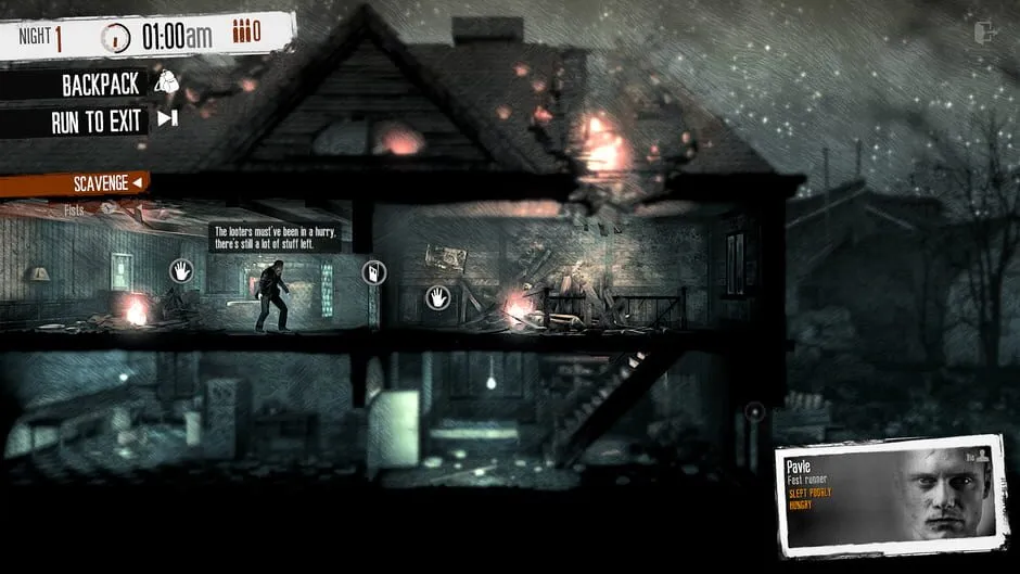 This War of Mine screenshot 6796