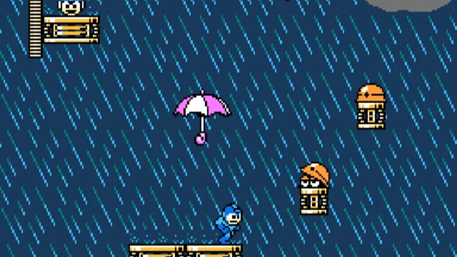 Mega Man 9 screenshot 165112