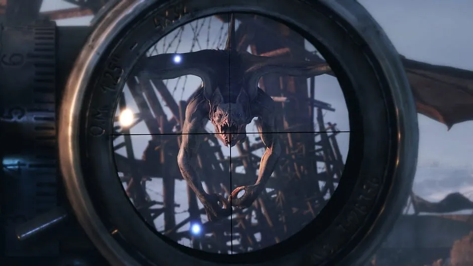 Metro Exodus screenshot 214210