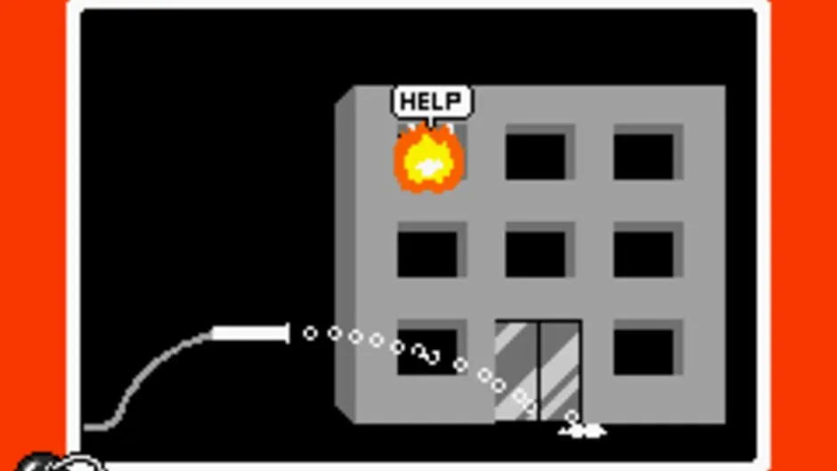 WarioWare, Inc.: Mega Microgame$! screenshot 178108