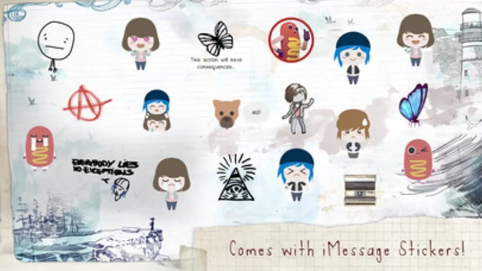 Life is Strange screenshot 189161