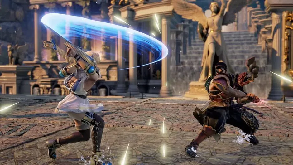 SoulCalibur VI screenshot 138529