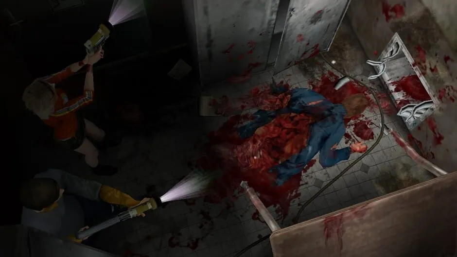 ObsCure screenshot 99556