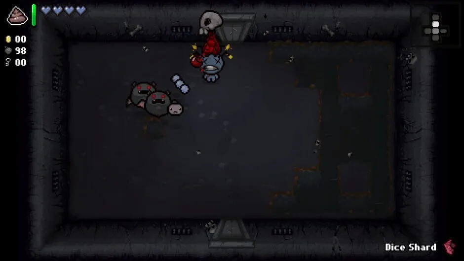 The Binding of Isaac: Afterbirth+ screenshot 175868