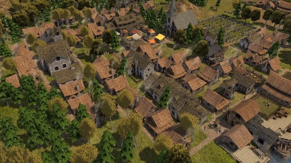 Banished screenshot 100452