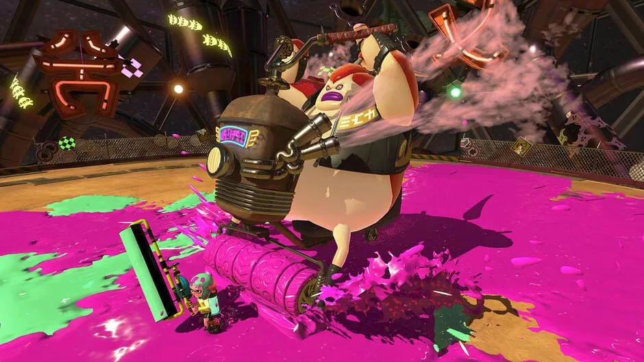 Splatoon 2 screenshot 43924