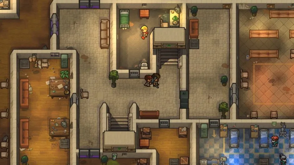 The Escapists 2 screenshot 43938