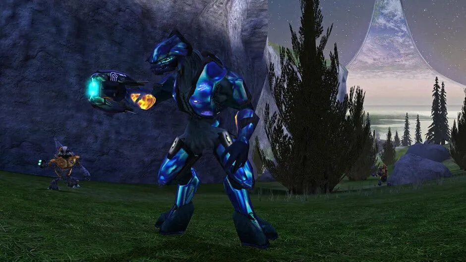 Halo: Combat Evolved screenshot 9069