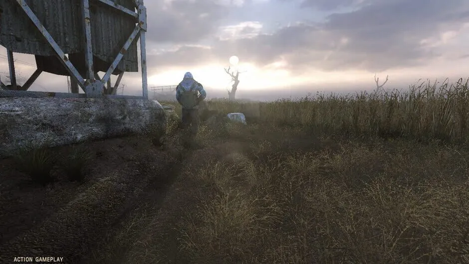 S.T.A.L.K.E.R.: Clear Sky screenshot 45611