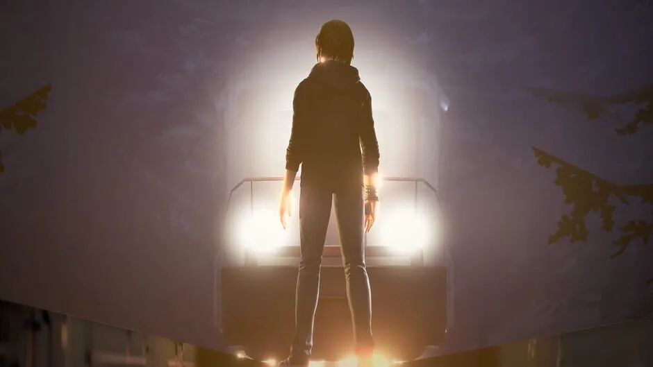 Life is Strange: Before the Storm screenshot 44265