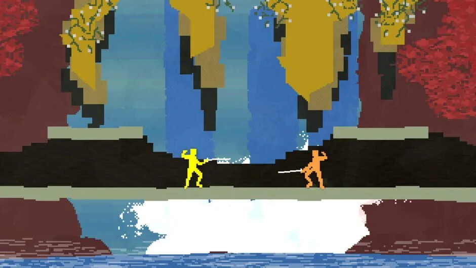 Nidhogg screenshot 102070