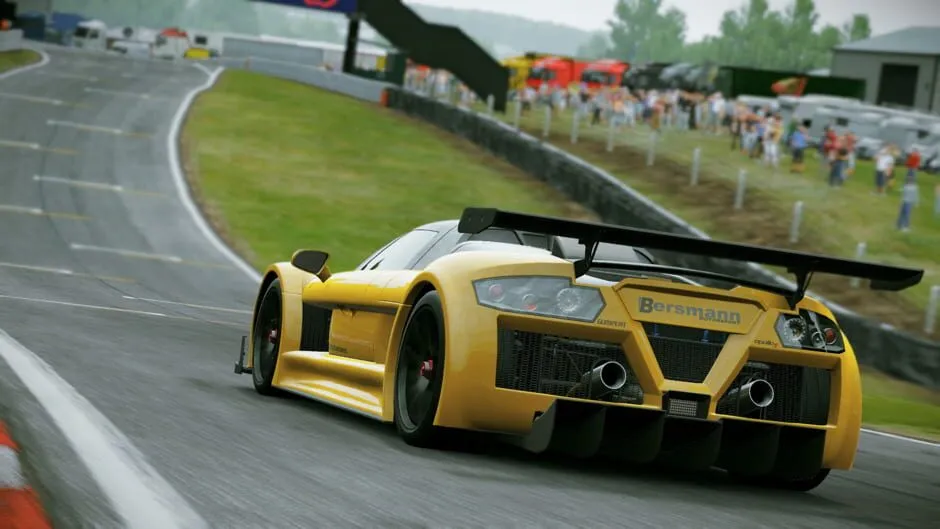 Project CARS screenshot 169977