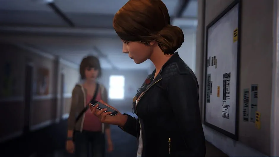 Life is Strange screenshot 9019
