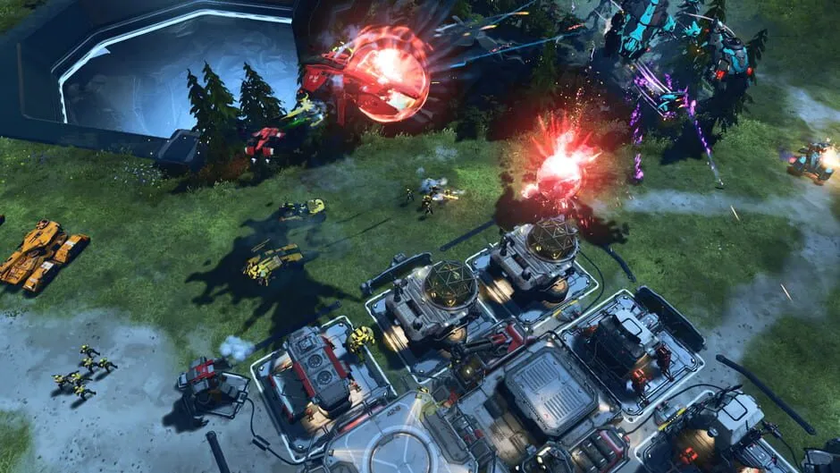 Halo Wars 2 screenshot 211339