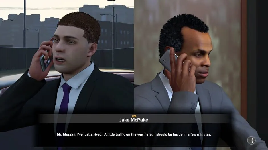 NBA 2K18 screenshot 166944