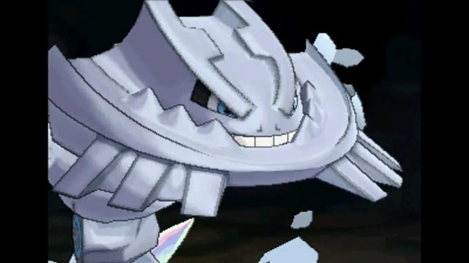 Pokémon Alpha Sapphire screenshot 7426