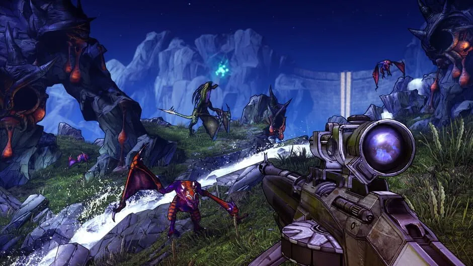 Borderlands 2 screenshot 247