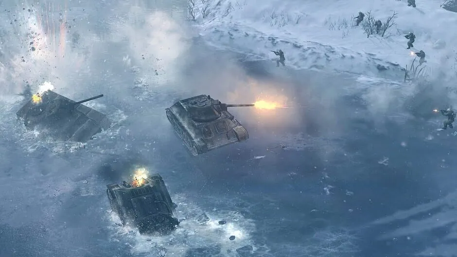 Company of Heroes 2 screenshot 2102