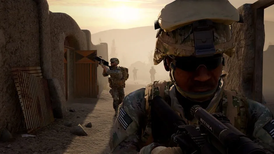 Squad screenshot 41363