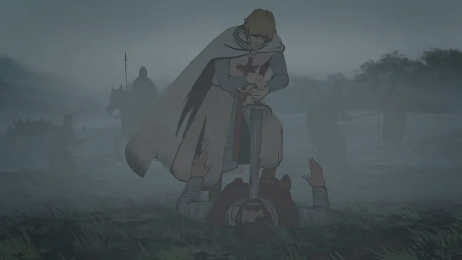 Ken Follett's The Pillars of the Earth screenshot 211509