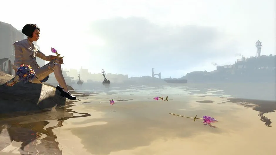 Dishonored: Definitive Edition screenshot 140924