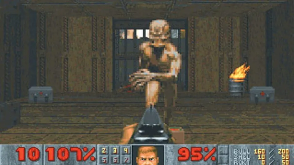 Doom II: Hell on Earth screenshot 46898