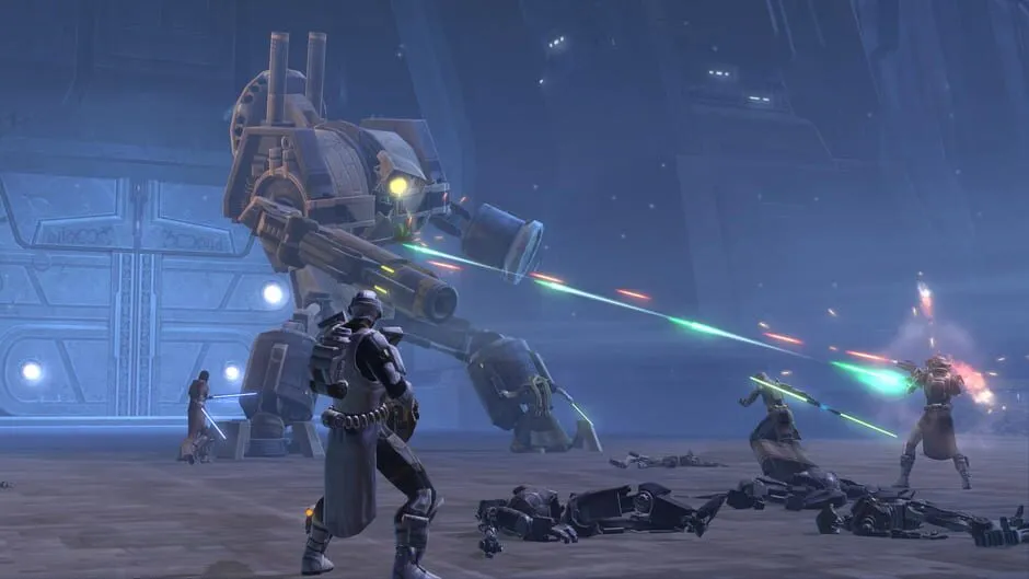 Star Wars: The Old Republic screenshot 10775