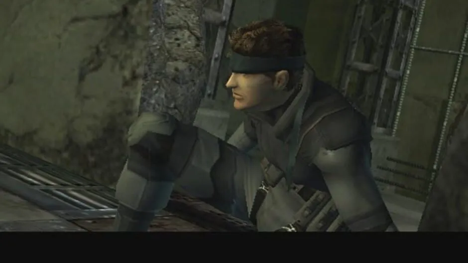 Metal Gear Solid: The Twin Snakes screenshot 165400