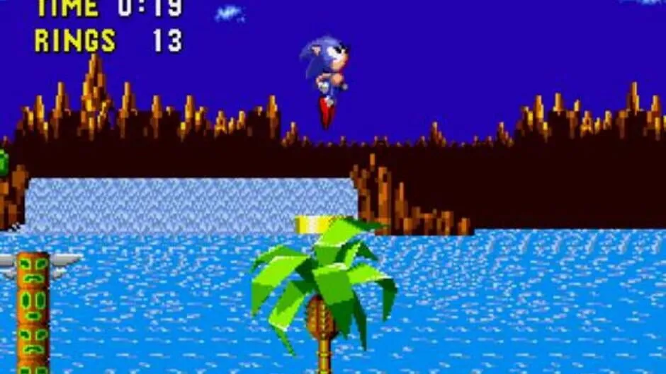 Sonic the Hedgehog screenshot 184537
