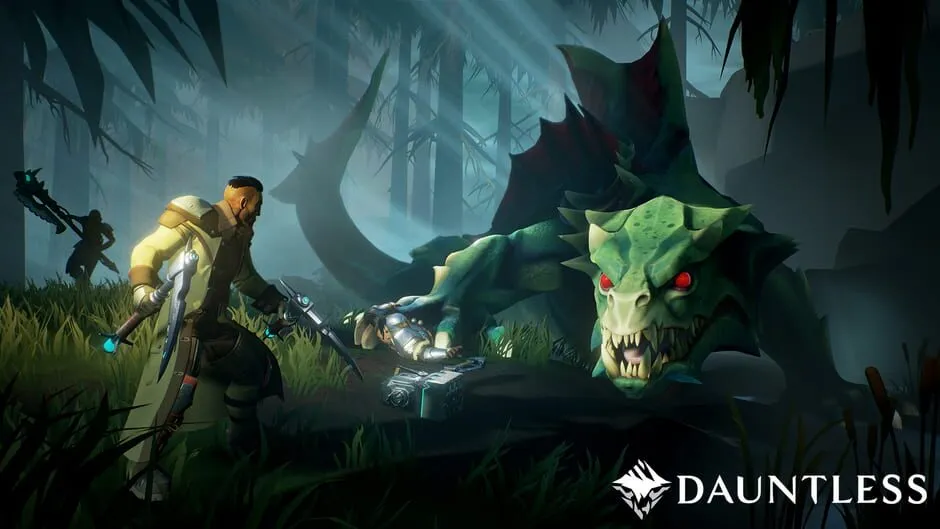Dauntless screenshot 103747
