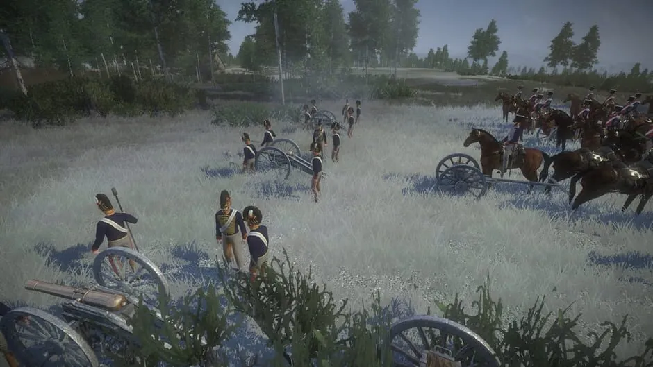 Napoleon: Total War screenshot 9850