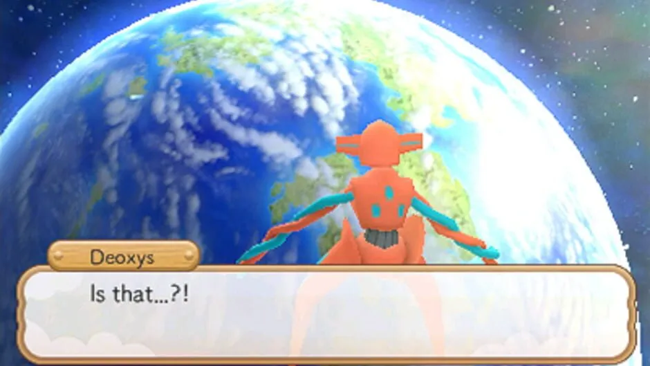 Pokémon Super Mystery Dungeon screenshot 169542