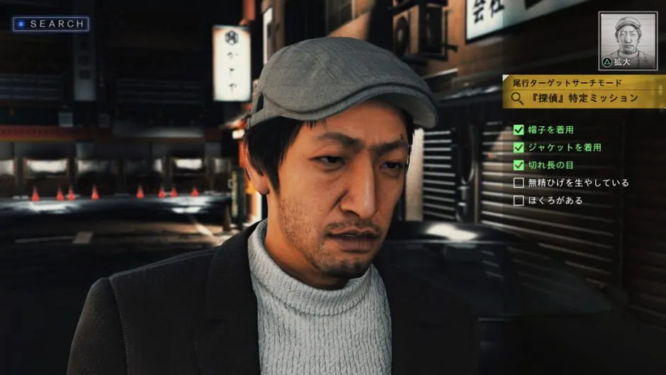 Judgment screenshot 244562