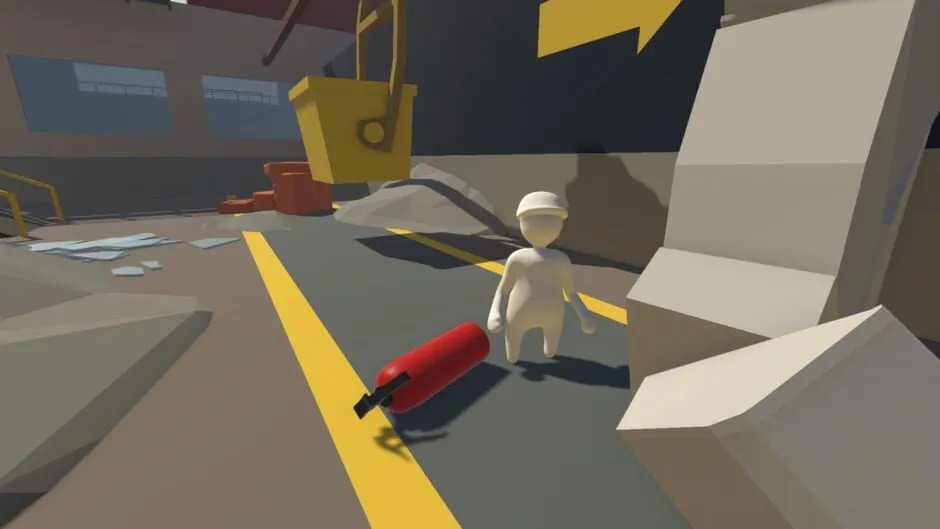 Human: Fall Flat screenshot 29594