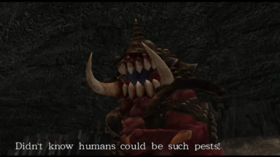 Onimusha: Warlords screenshot 41676