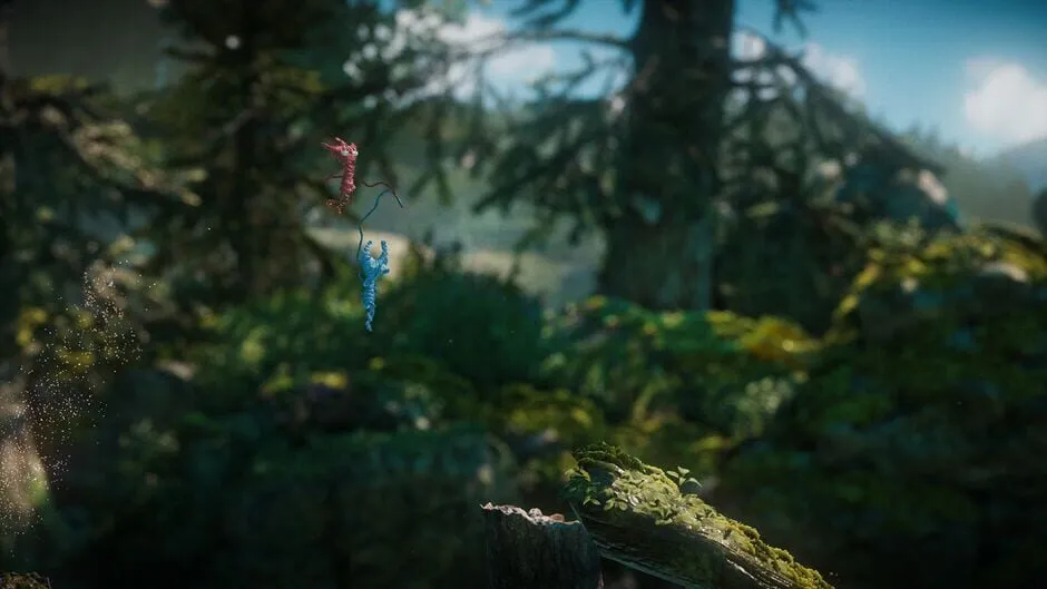 Unravel Two screenshot 213716