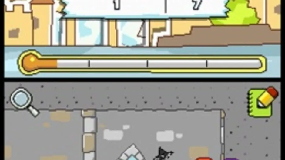 Scribblenauts screenshot 171838