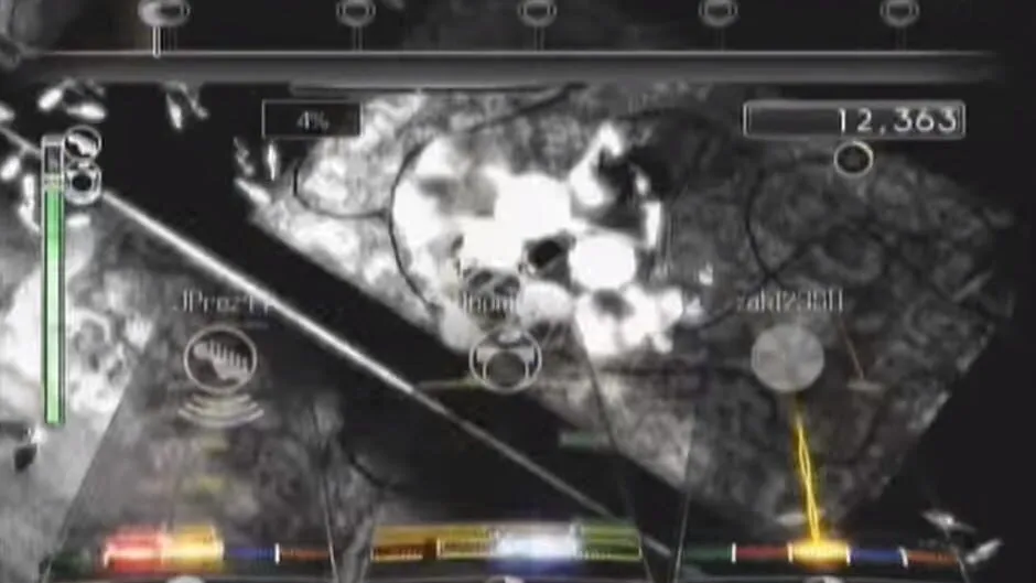 Rock Band 2 screenshot 24500