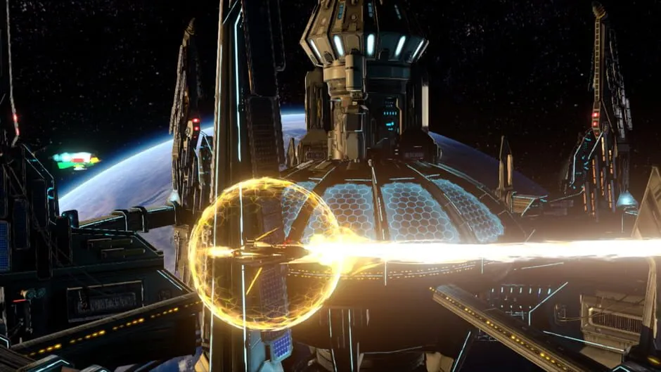 LEGO Batman 3: Beyond Gotham screenshot 6646