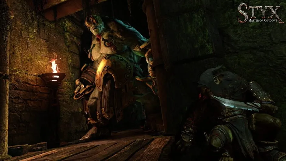 Styx: Master of Shadows screenshot 4933