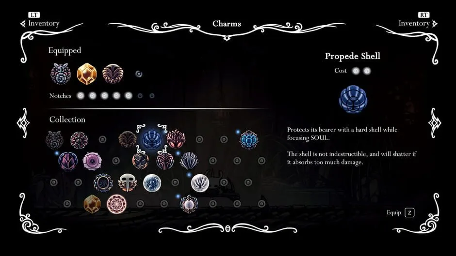 Hollow Knight screenshot 42706