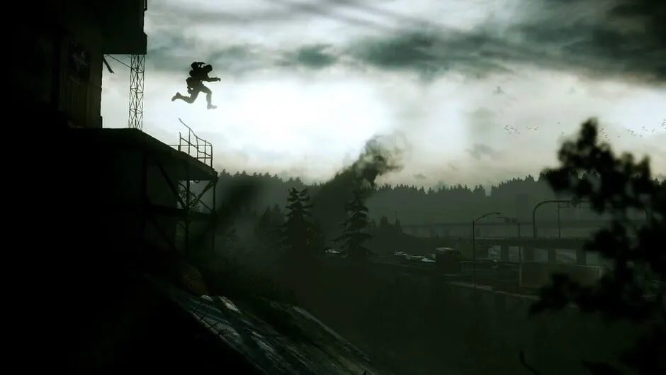 Deadlight screenshot 41839