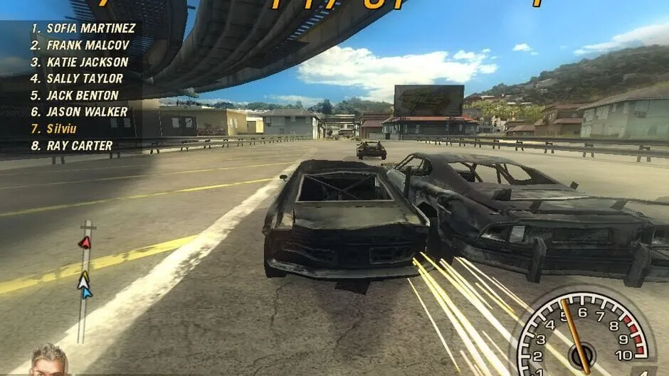 FlatOut 2 screenshot 46776