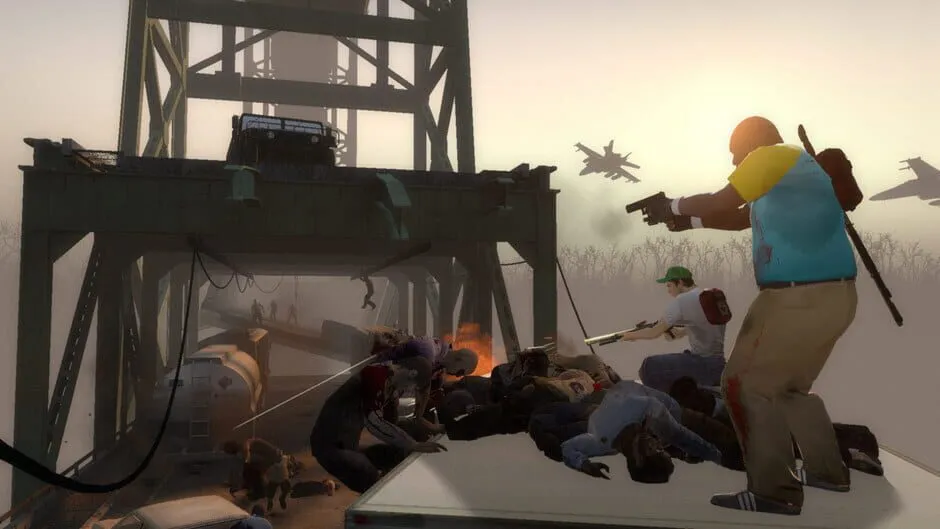 Left 4 Dead 2 screenshot 1218