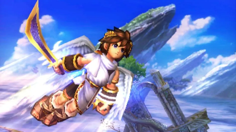 Super Smash Bros. for Nintendo 3DS screenshot 175019